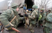 Окупанти пошкодили газопровід у Мелітопольському районі