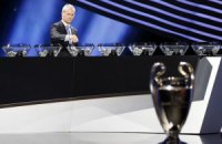Полуфиналисты Лиги чемпионов 21 раз выигрывали трофей
