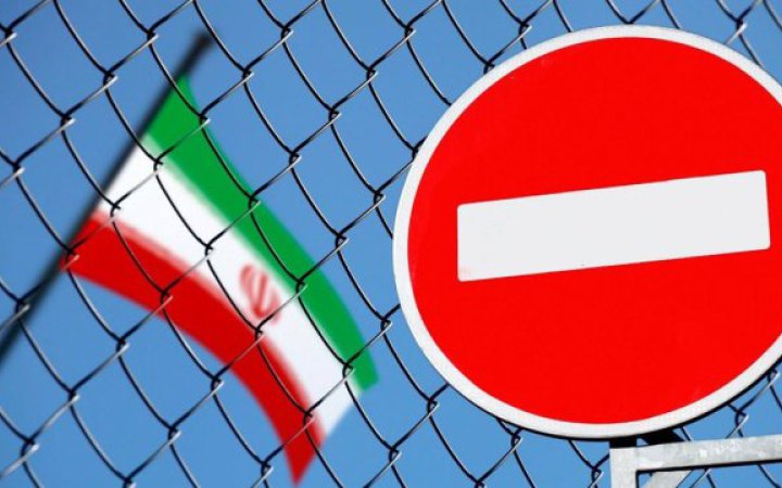 Ще вісім осіб та одна компанія Ірану потрапили під санкції ЄС через порушення прав людини 