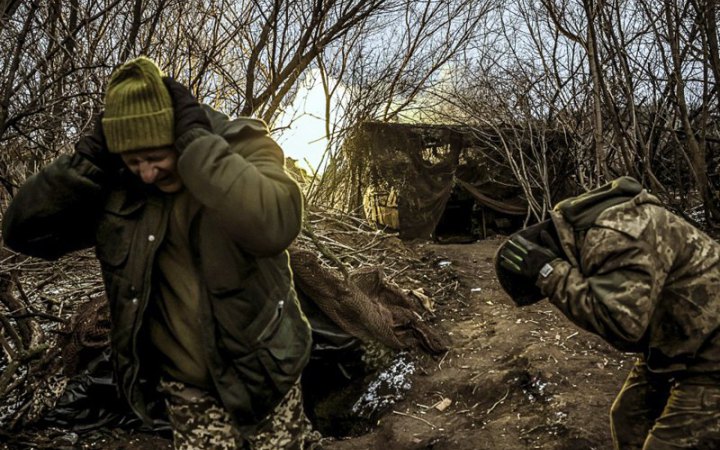 Бої за Часів Яр і Торецьк. Наступна ціль ворога — Костянтинівка 