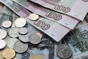 В Крыму понизили фиксированный курс рубля к гривне 