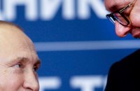 Медіа: Литва та Латвія не пропускають літак сербського президента Вучича до Росії