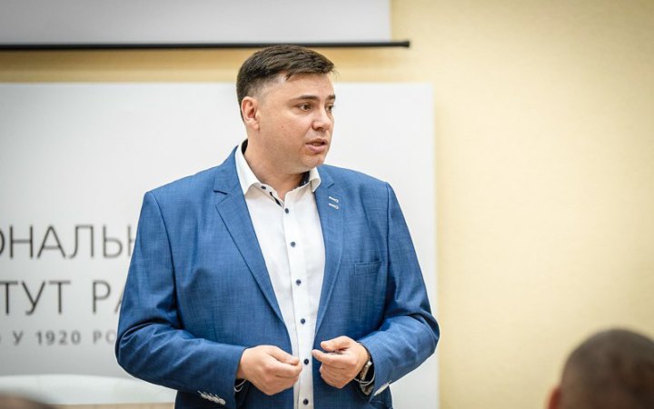 «Не очікуйте дива, зміни потребують часу». Перше інтерв’ю нового директора Національного інституту раку Степана Крулька 