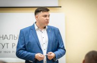 «Не очікуйте дива, зміни потребують часу». Перше інтерв’ю нового директора Національного інституту раку Степана Крулька 