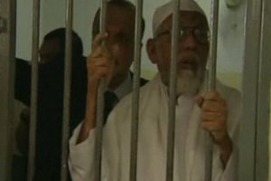 Лидера юго-восточной «Аль-Каиды» приговорили к 15 годам тюрьмы