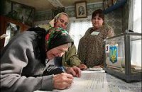 "Батьківщина": в окрузі сина Азарова майже 5 799 тих, хто голосує вдома