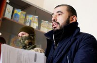 Экс-"замминистра" спорта Крыма арестован на два месяца