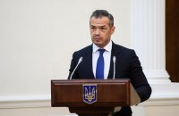 Министр инфраструктуры Криклий анонсировал отставку главы "Укравтодора"