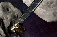 NASA запустила в космос корабель, щоб розбити його об астероїд