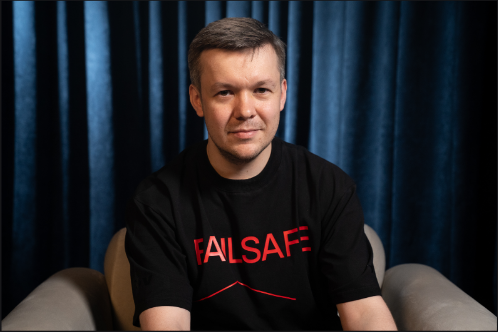 Ярослав Ажнюк