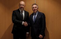 Шмигаль: Україна та Норвегія запускають спільне виробництво дронів