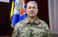 Зеленський: погодив призначення Павла Єлізарова новим заступником командувача Повітряних сил 