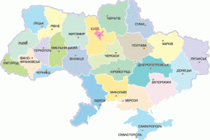 Украинцам не нужна федерализация, - соцопрос