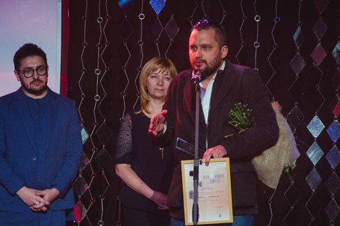 Журналіст, який розслідує загибель волонтера Галущенка, покинув Україну через погрози