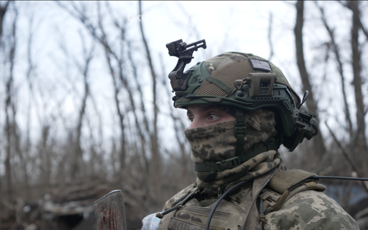 "Ворог на свята прокидається": росіяни знову намагатимуться штурмувати Куп'янськ 