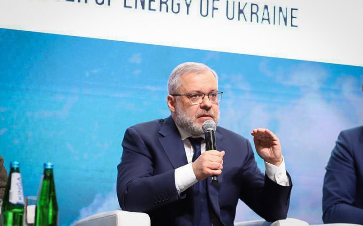 Міністр енергетики: метою атаки 22 березня був повний блекаут в Україні