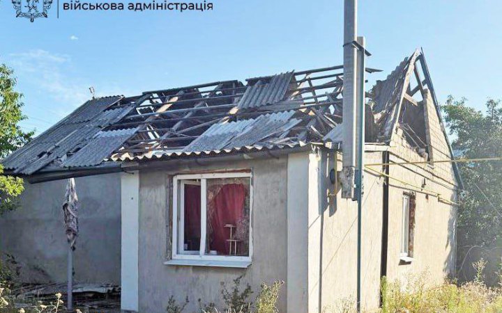 На Запоріжжі четверо людей загинули через російські атаки