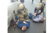 Полиция Харькова завершила расследование по делу банды, грабившей инкассаторов