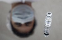 МОЗ отрицает возможность производства российской вакцины-кандидата в Харькове