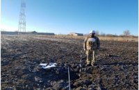 Українська сторона СЦКК показала наслідки обстрілу Невельського та Комишувахи