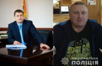 Депутат из Городенки попался на взятке $50 тыс. и подался в бега (обновлено)