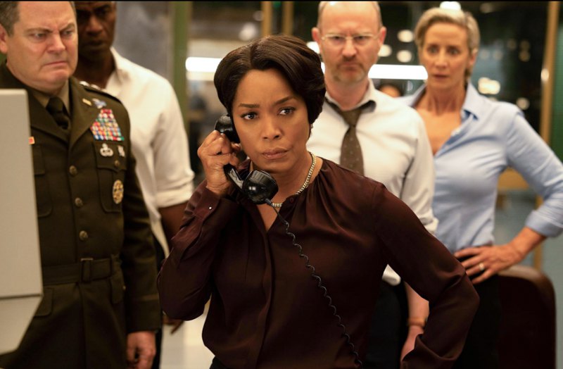 Кадр з фільму «Місія неможлива: Фінальна розплата».