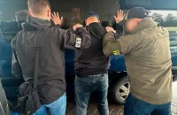​На Волині викрили схему незаконного переправлення людей до Польщі