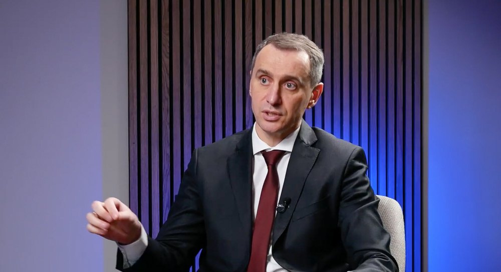 Віктор Ляшко