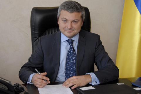 Кабмін звільнив заступника міністра юстиції Мороза
