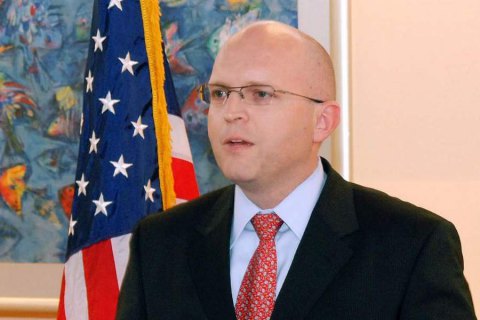 У США призначили помічника держсекретаря, відповідального за відносини з Україною