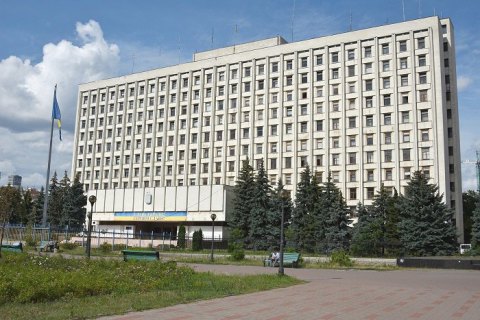 ЦИК отменила даты повторных выборов в Борисполе и Новгород-Северском