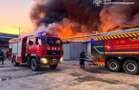 Росіяни атакували дронами Павлоград на Дніпропетровщині, постраждали цивільні