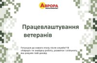 Дистанційна робота для маломобільних ветеранів