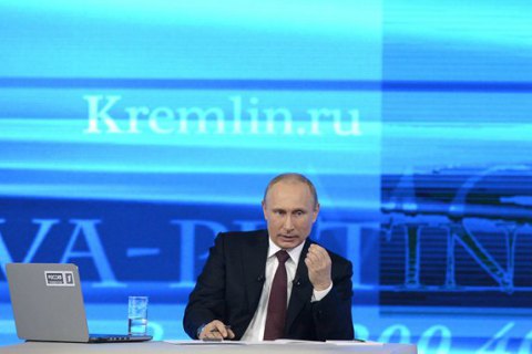 Кремль планує використати "молодіжну" тему в президентській кампанії, - ЗМІ