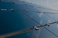 Сонячні панелі First Solar на 19,9% прибутковіші від кремнієвих аналогів (польові випробування)
