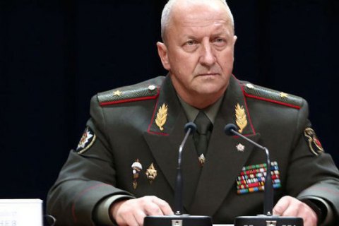 ​Беларусь ведет переговоры о совместных учениям с НАТО, - глава Генштаба