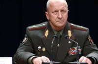 ​Беларусь ведет переговоры о совместных учениям с НАТО, - глава Генштаба