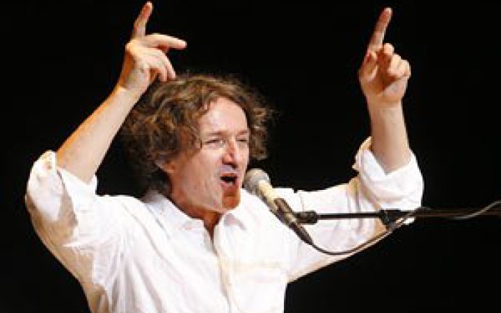 Орбакайте та Бреговичу заборонили в’їзд до Латвії