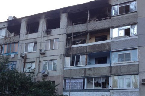 Мужчина, убивший жену и взорвавший квартиру в Павлограде, приговорен к 15 годам тюрьмы