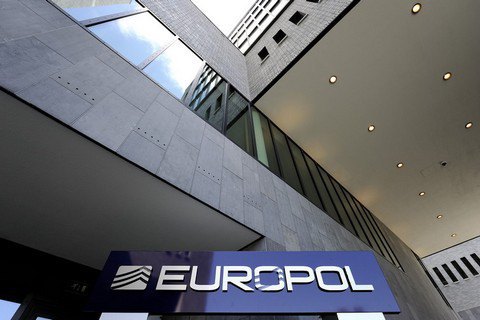 Рада ратифицировала соглашение с Европолом об оперативном и стратегическом сотрудничестве