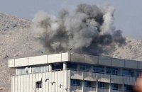 МЗС підтвердило загибель сімох українців у Кабулі