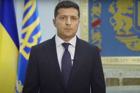 Украина готова открыть в Киеве глобальный офис по противодействию дезинформации