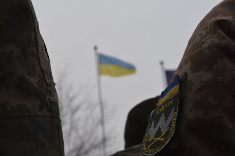 Окупанти дев'ять разів відкривали вогонь на Донбасі