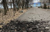 Учора окупанти обстріляли вісім областей України, є загиблі і поранені, – ОВА