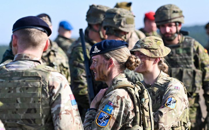 У Фінляндії базуватиметься штаб сухопутних військ НАТО, - Reuters