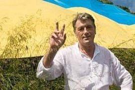 Виктор Ющенко – вождь националистов?