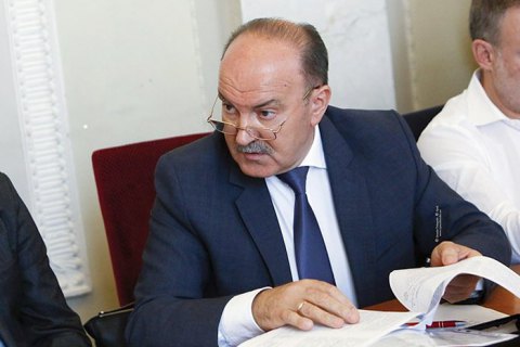 В Раде нет 300 голосов для отмены адвокатской монополии, - нардеп Цимбалюк