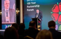 Сибіга: Велика Британія запровадила санкції проти понад 540 танкерів "тіньового флоту" РФ