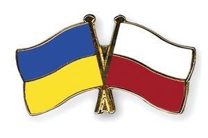 Українці запропонували полякам забути про минуле