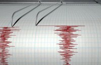 У берегов Японии произошло землетрясение, угрозы цунами нет